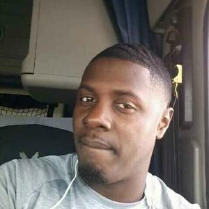 Meet your Posher, Jerryse